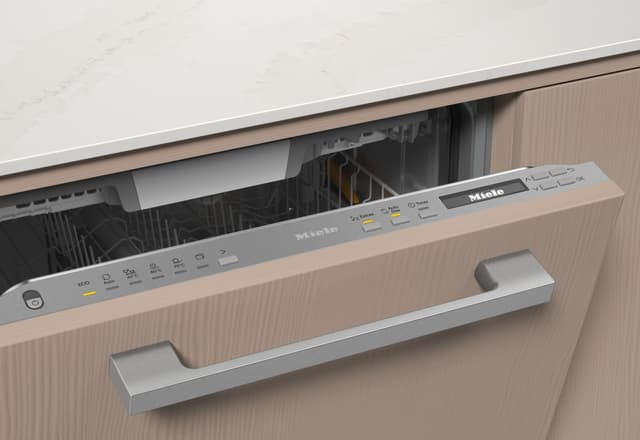 Miele Opvaskemaskine G 7088 SCVi XXL AutoDos (Fuldintegreret)