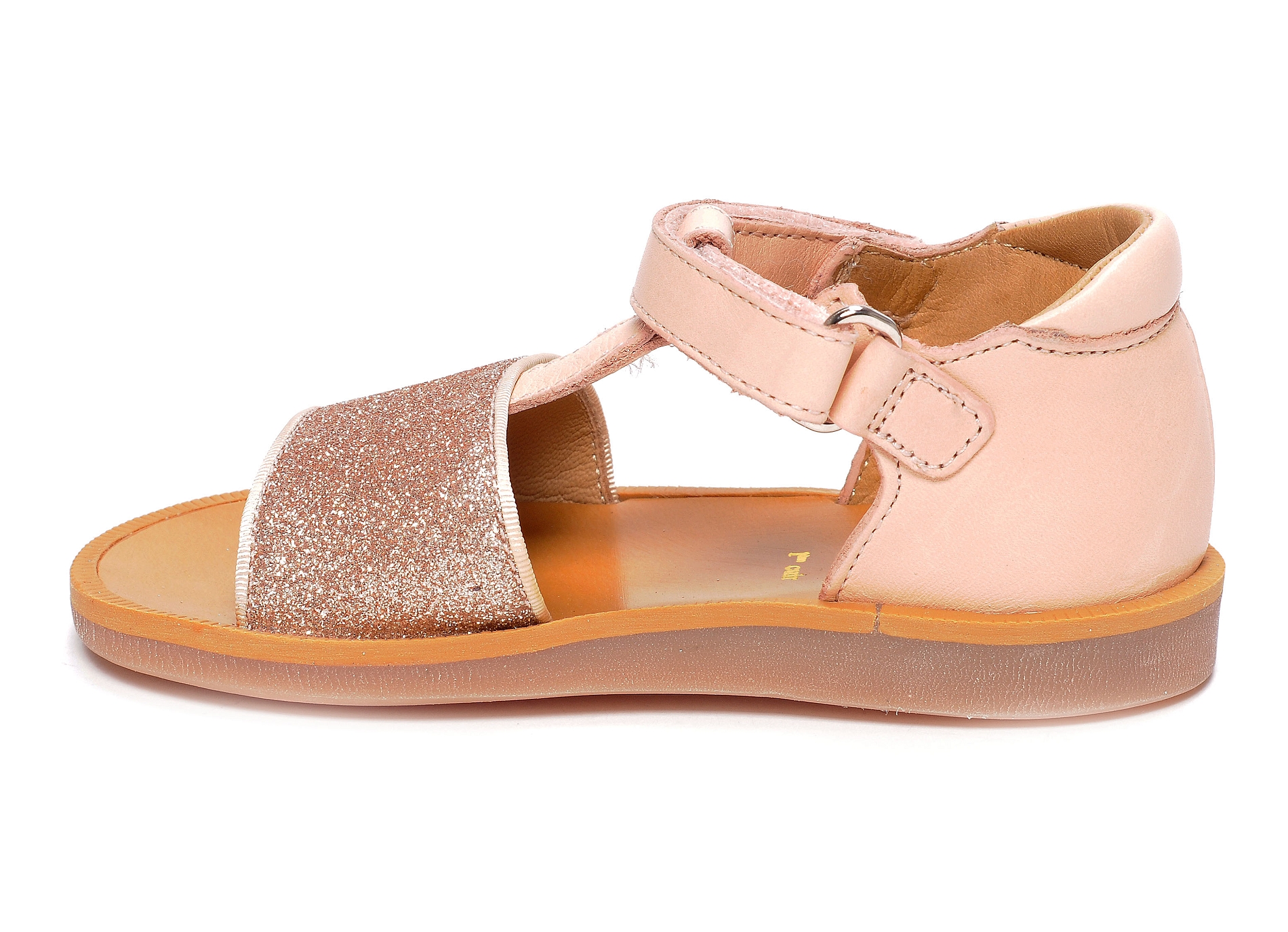 Poppy tao velcro nude