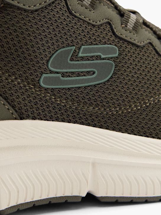 Skechers SEQUOIA Slip-on sneaker