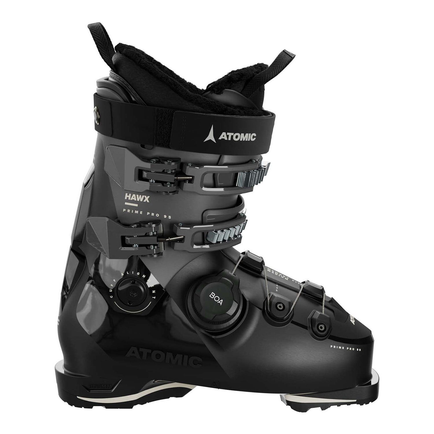 Atomic  Hawx Prime Pro 95 BOA W GW