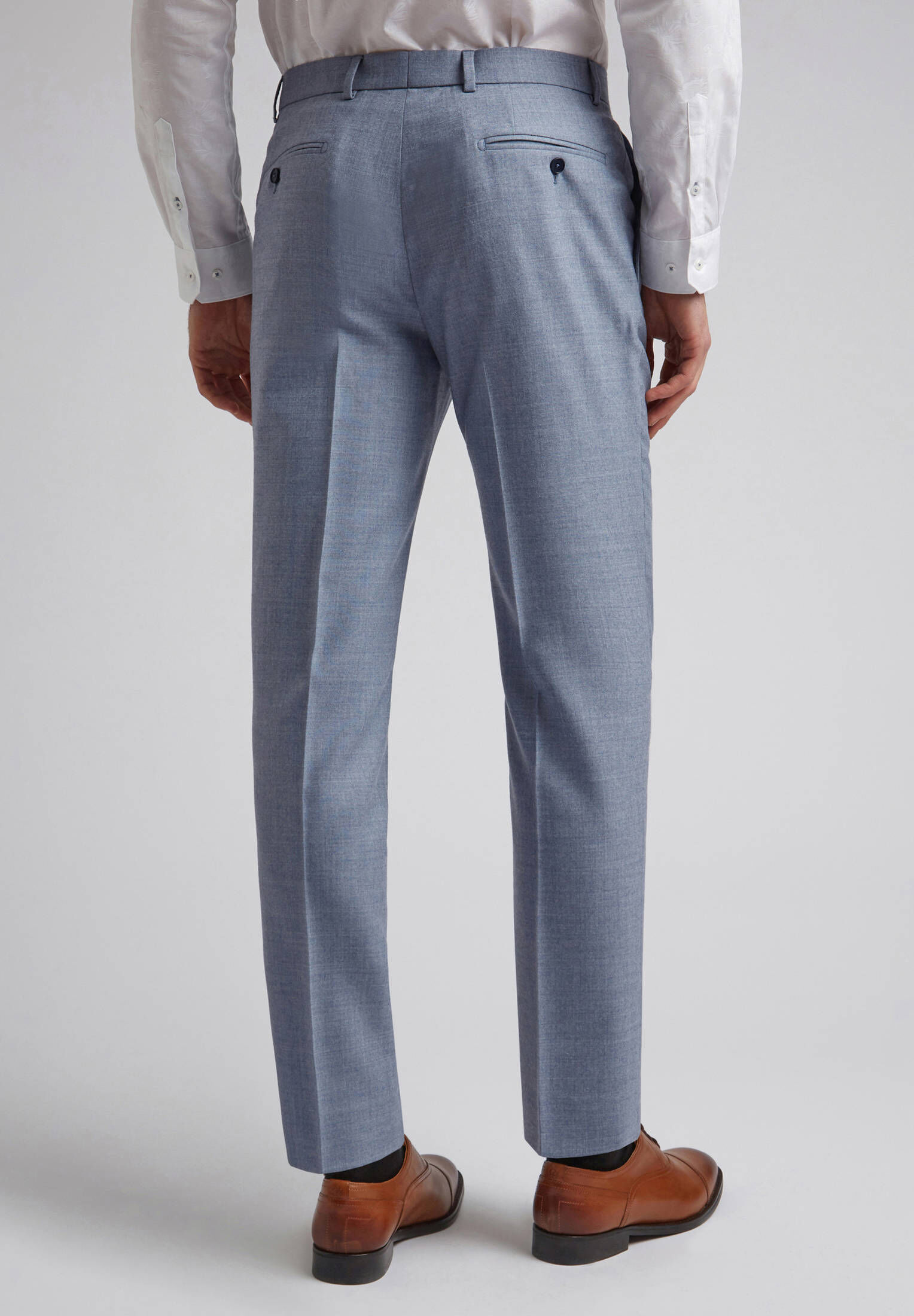 Ted Baker| Herren Anzughose