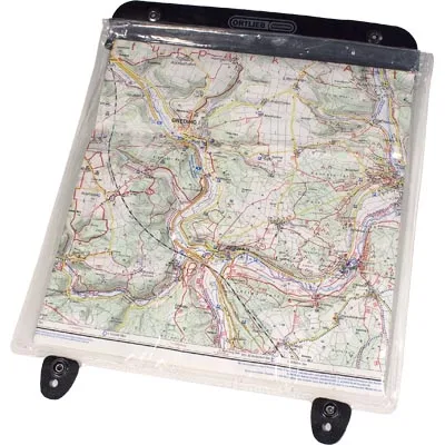 Ortlieb Map Case