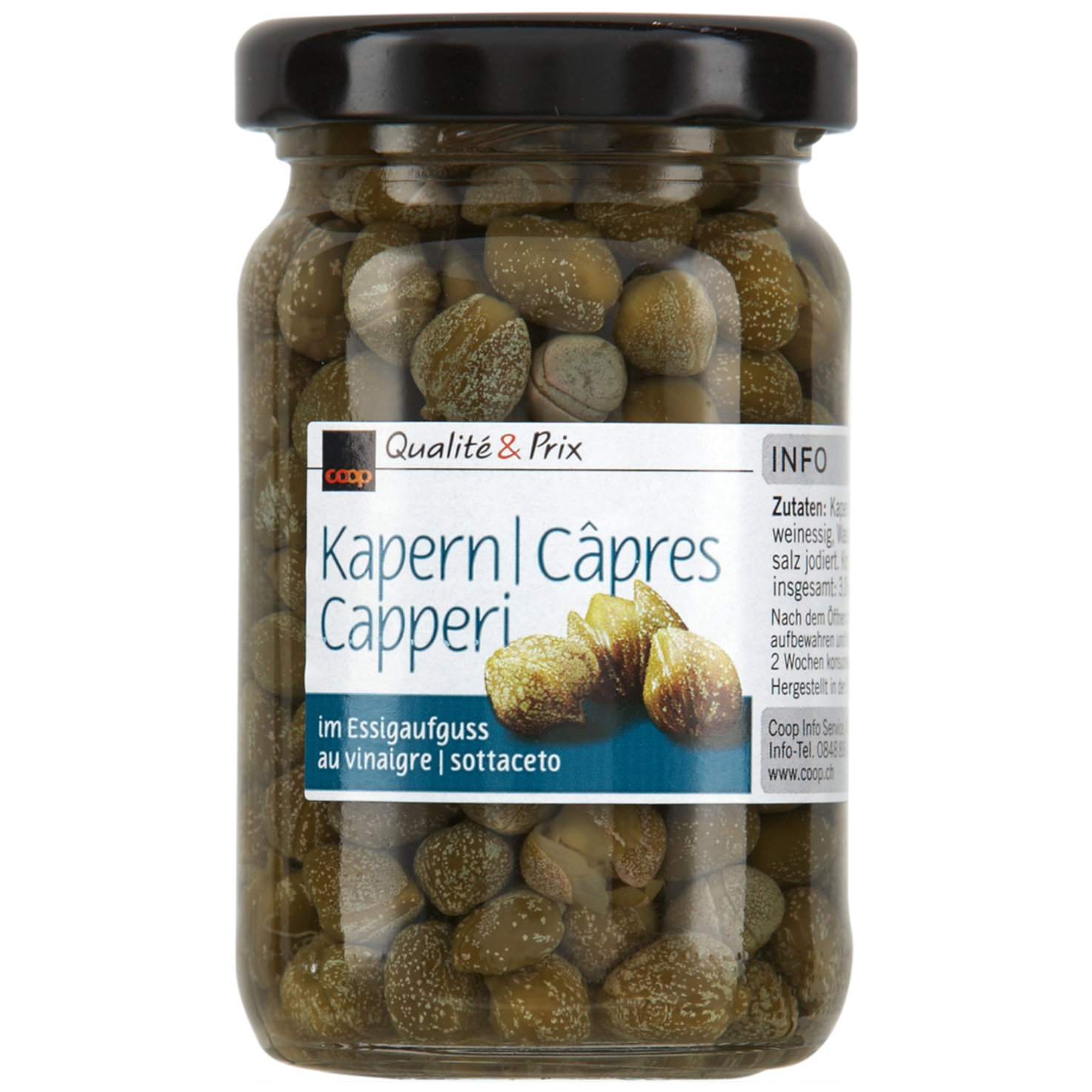 Kapern