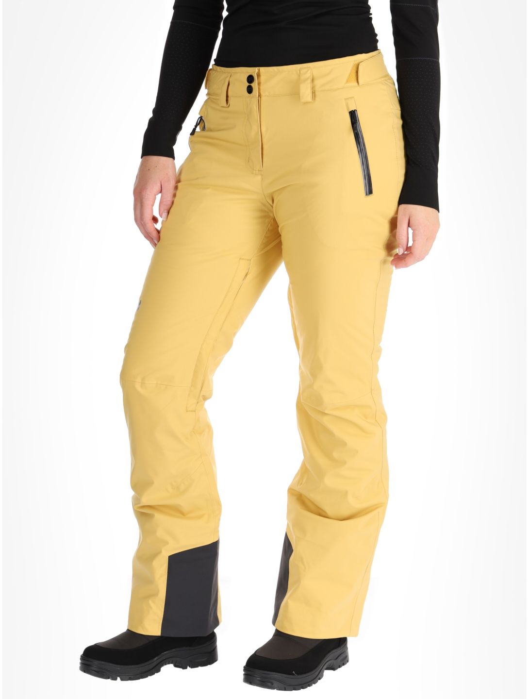 W Legendary Insulated skibroek dames