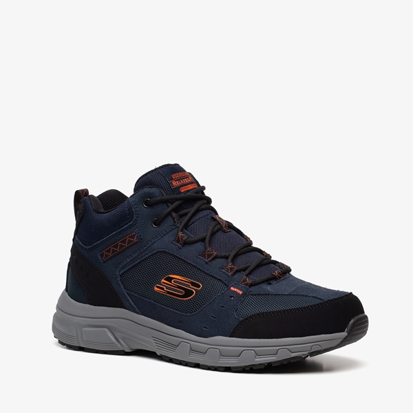 Skechers Oak Canyon heren wandelschoenen A/B