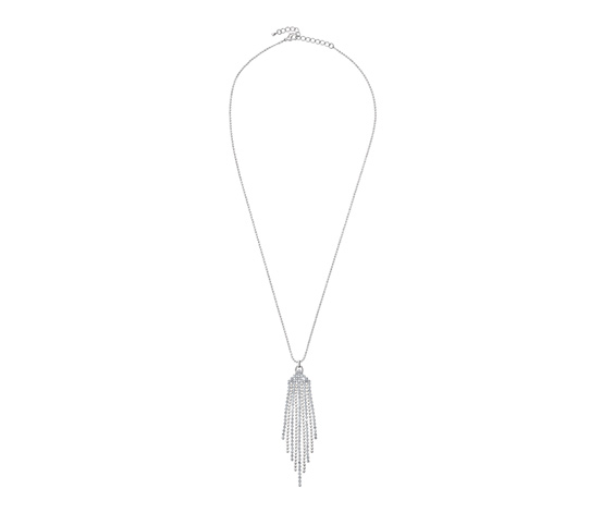 Kette Sparkle Fringes