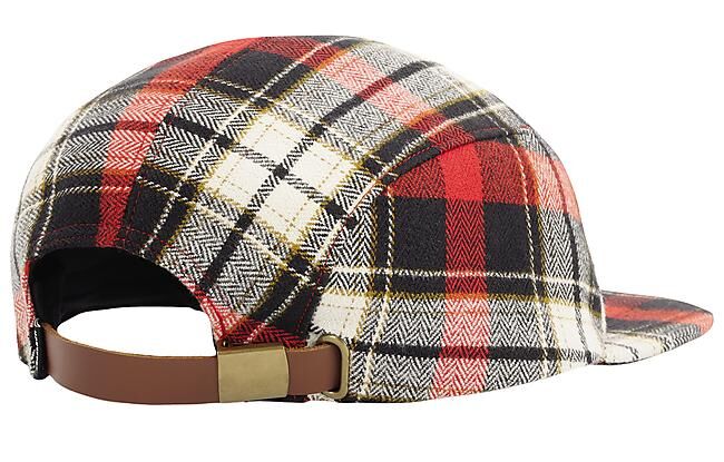 OUTDOOR RESEARCH - CASQUETTE FEEDBACK FLANNEL CAP
