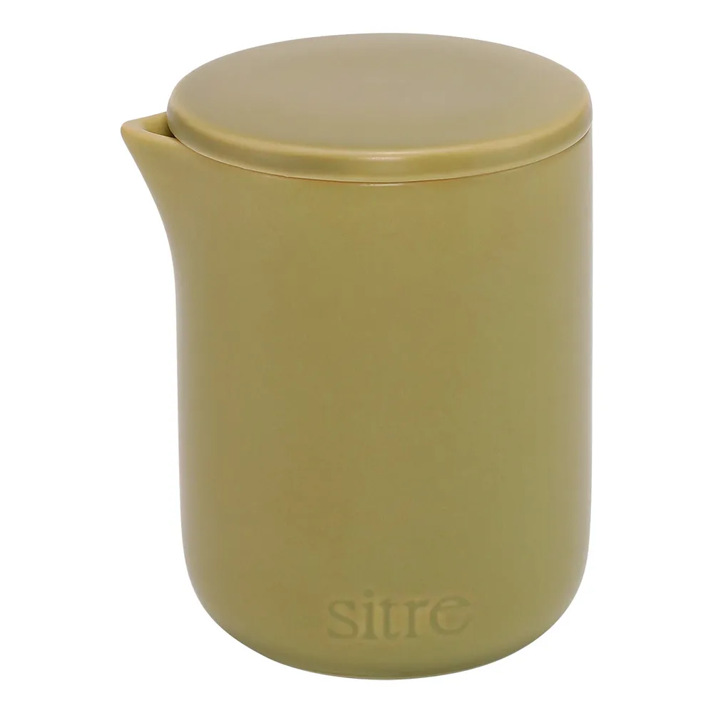 Sitre Night Touch massagelys - 417 g.