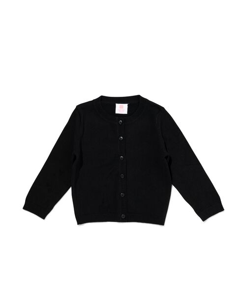 gilet enfant noir