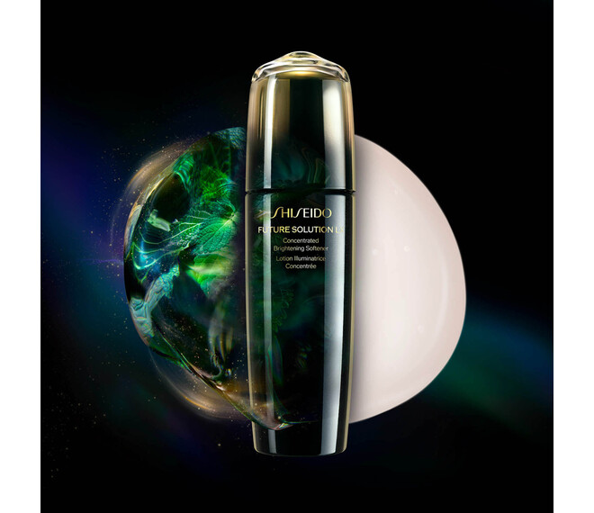 Shiseido Future Solution LX Concentrated Brightening Softener