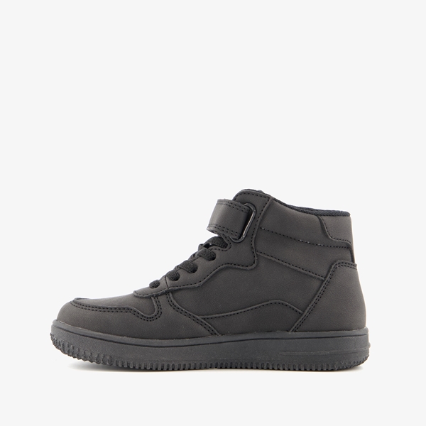 Blue Box hoge jongens sneakers