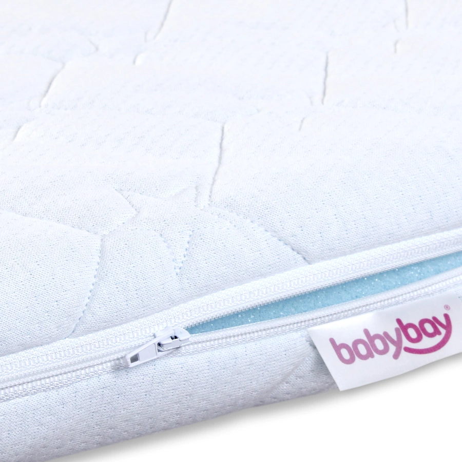 babybay Matratze Medicott AngelWave für Boxspring XXL