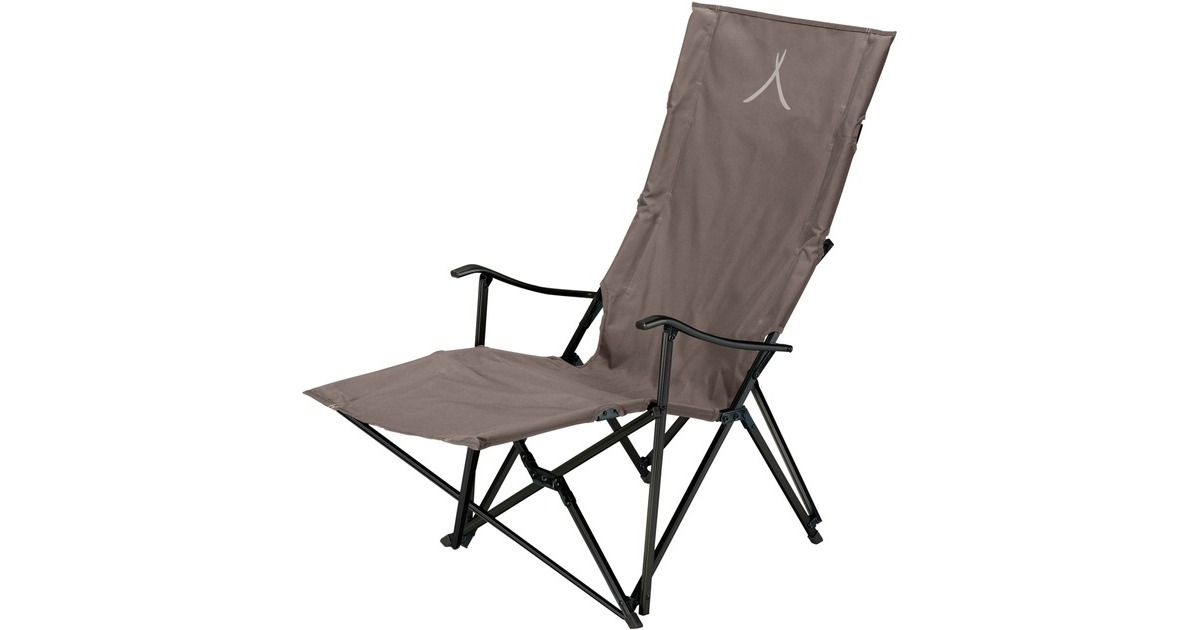 Grand CanyonEl Tovar Lounger ligstoel  (Bruin)