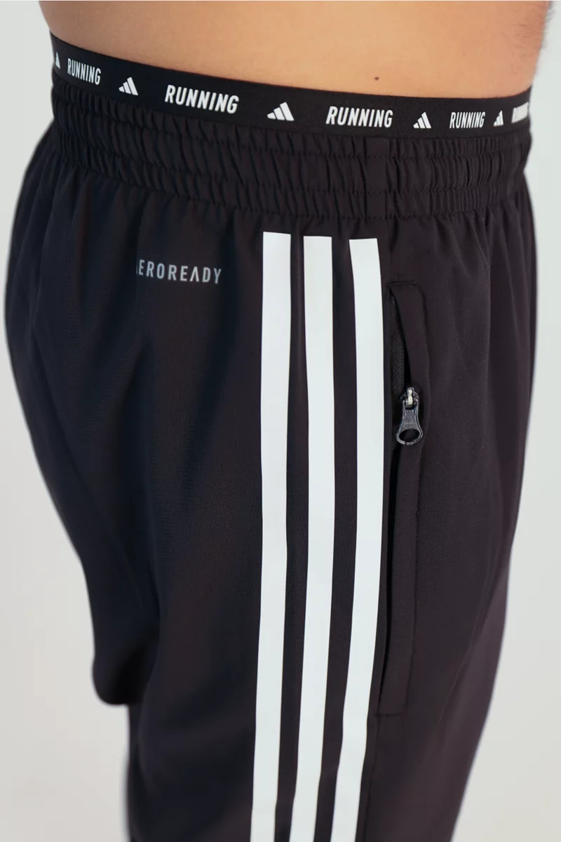 adidas Performance Own The Run 3S Herren Laufhose
