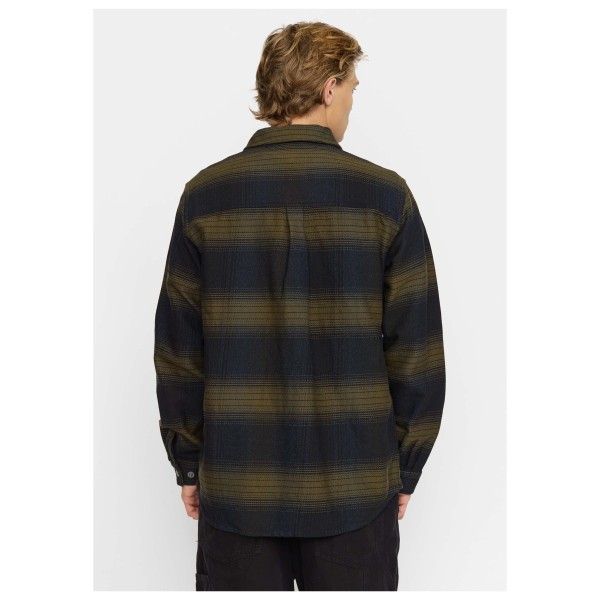 Revolution - Casual Shirt Stripes - Chemise