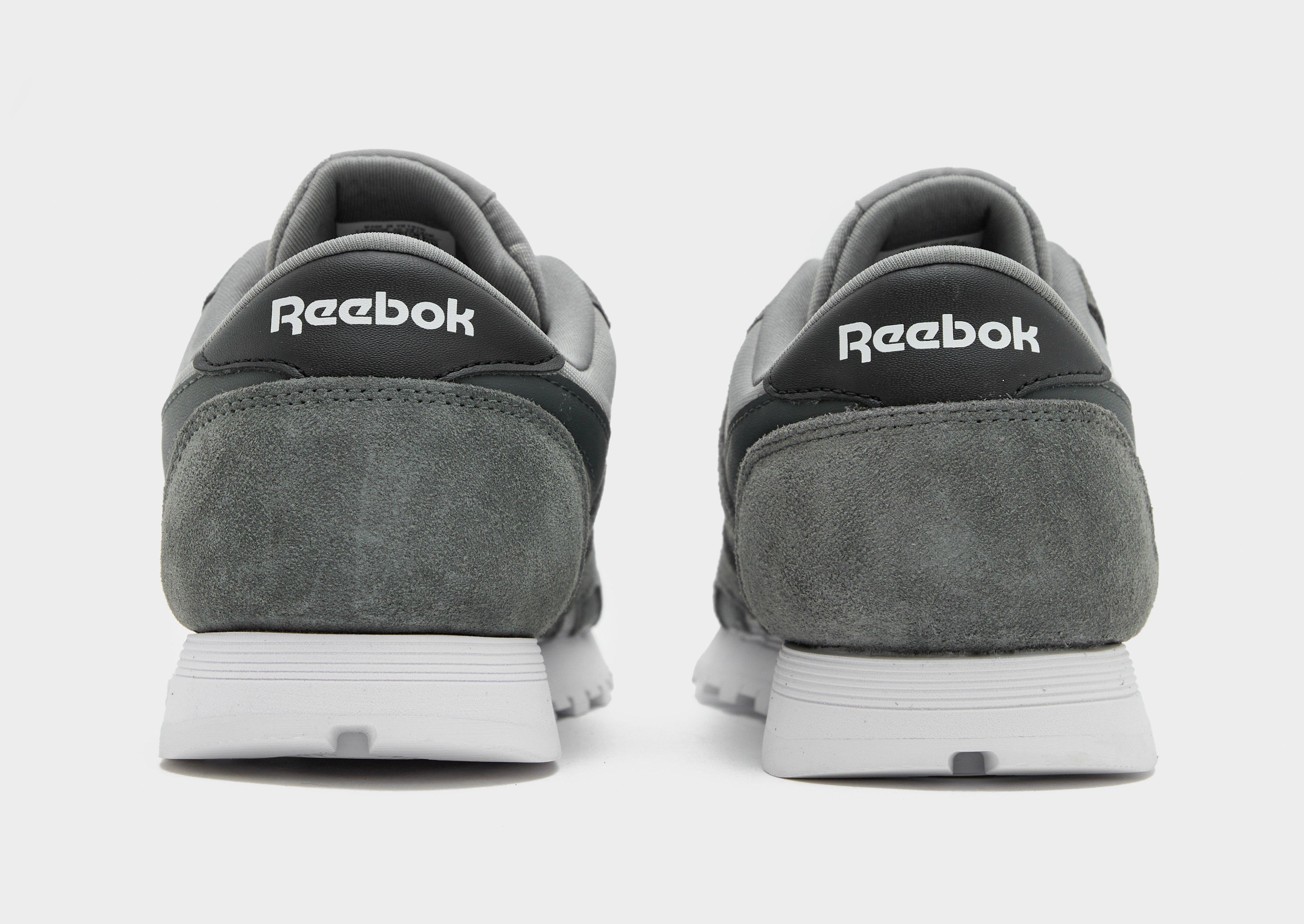 Reebok Classic Nylon Junior