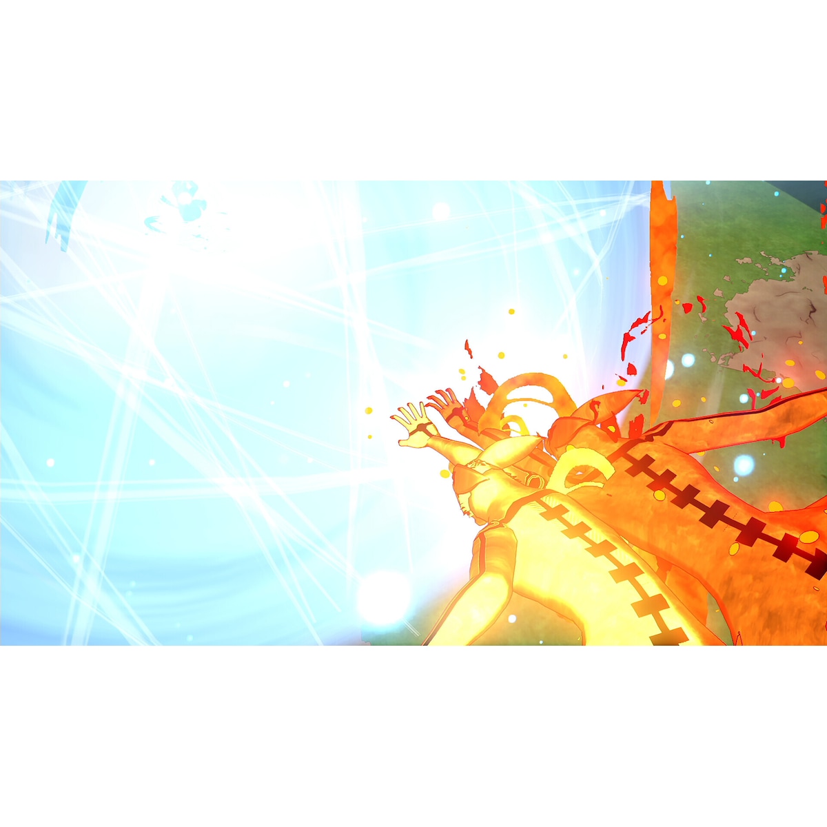 NARUTO TO BORUTO: SHINOBI STRIKER Season Pass 6 - PC Windows