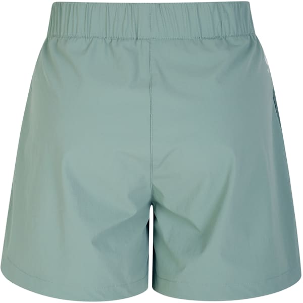Short randonnée DARE 2B W RAPPORT SHORT LILYPAD GREEN