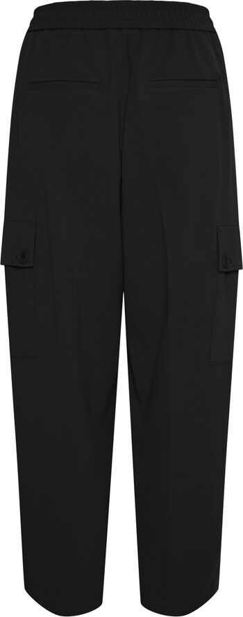 InWear TeoneIW Pant Black