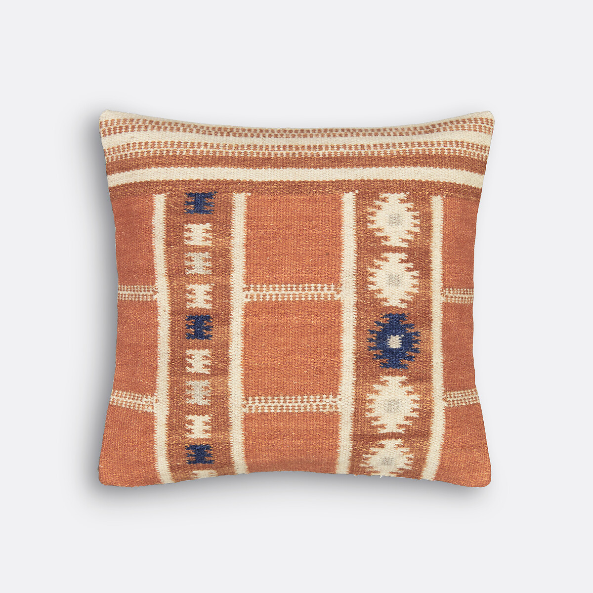 LA REDOUTE INTERIEURS<br>Capa de almofada em tecido 45x45 cm, Ávila
