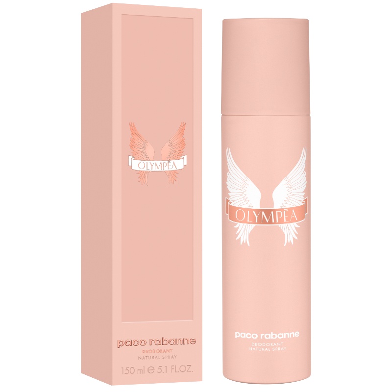 Rabanne Olympéa Deodorant Spray 150 ml