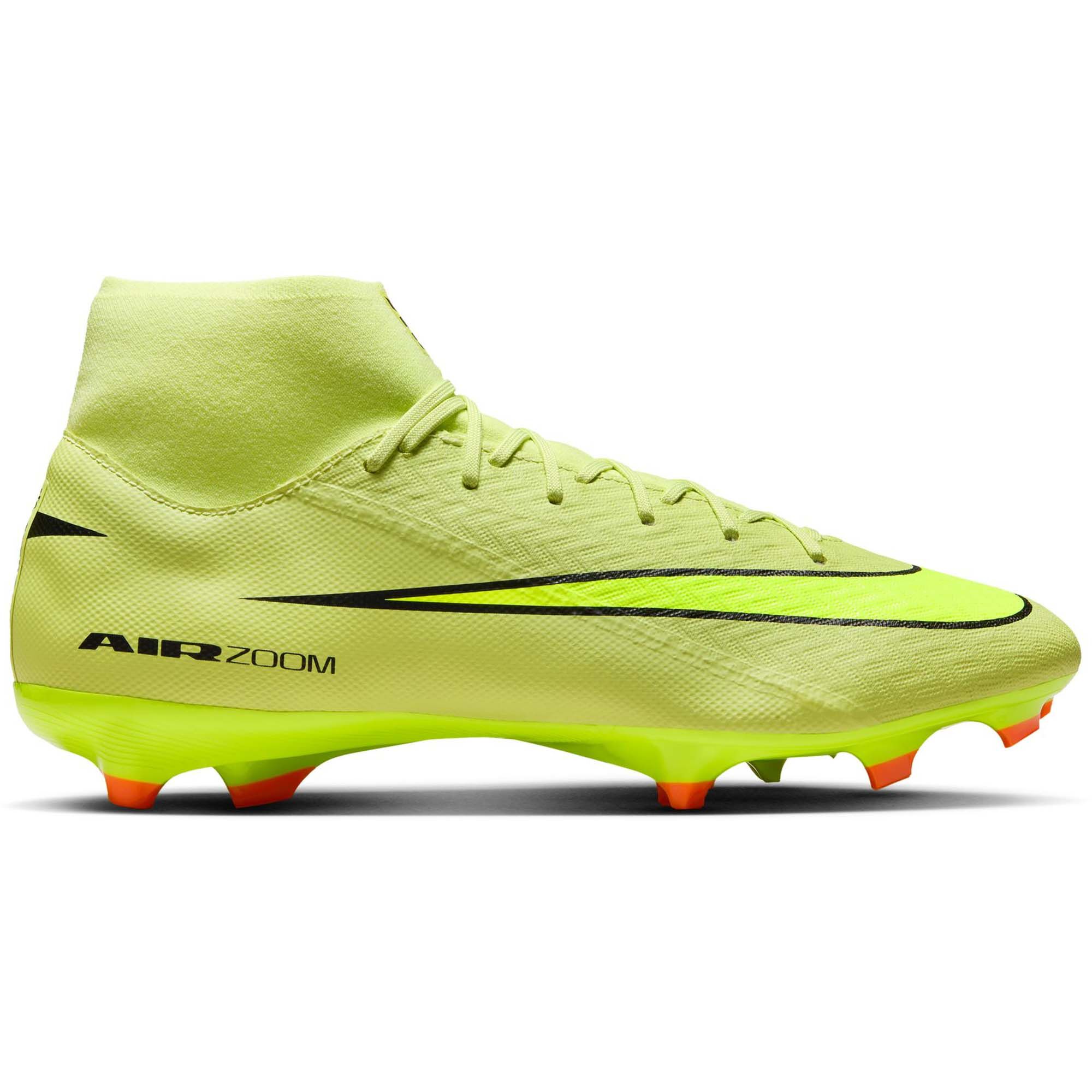 NikeZM SUPERFLY 10 ACAD FG/MG