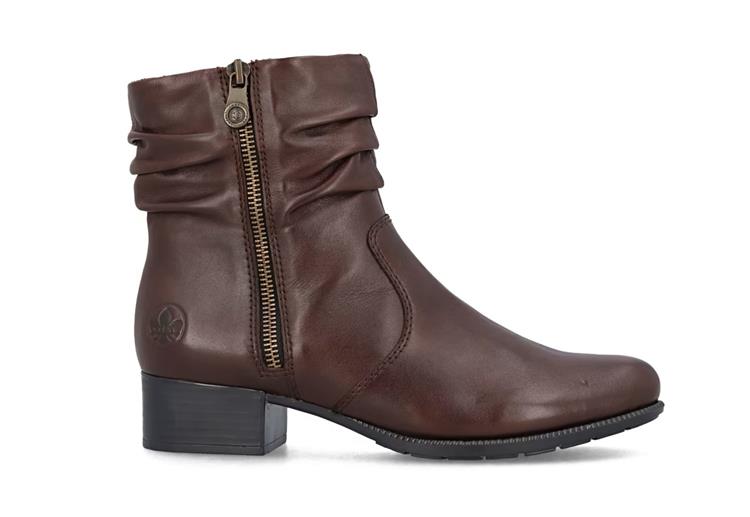 Rieker 78656 Middelbruin