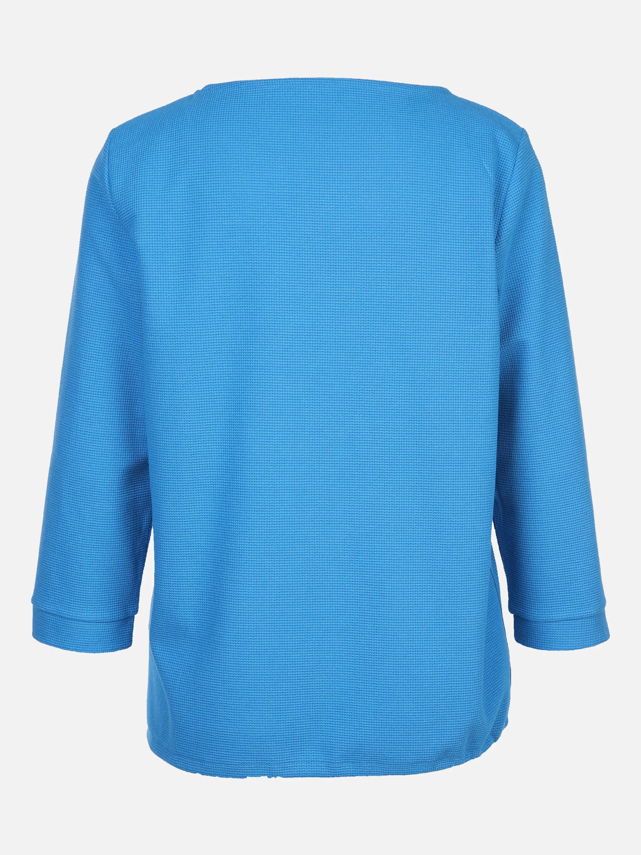 Damen Struktur Shirt