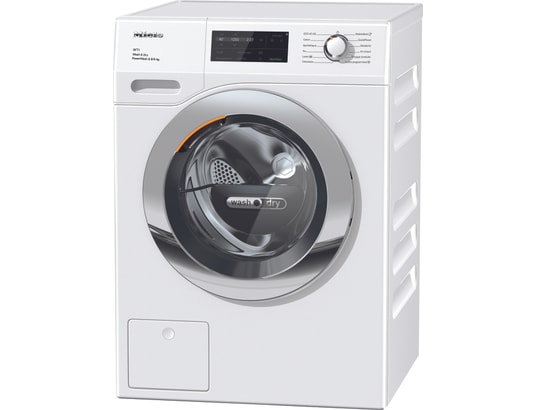 MIELE - Lave linge sechant Frontal WTI370WPM