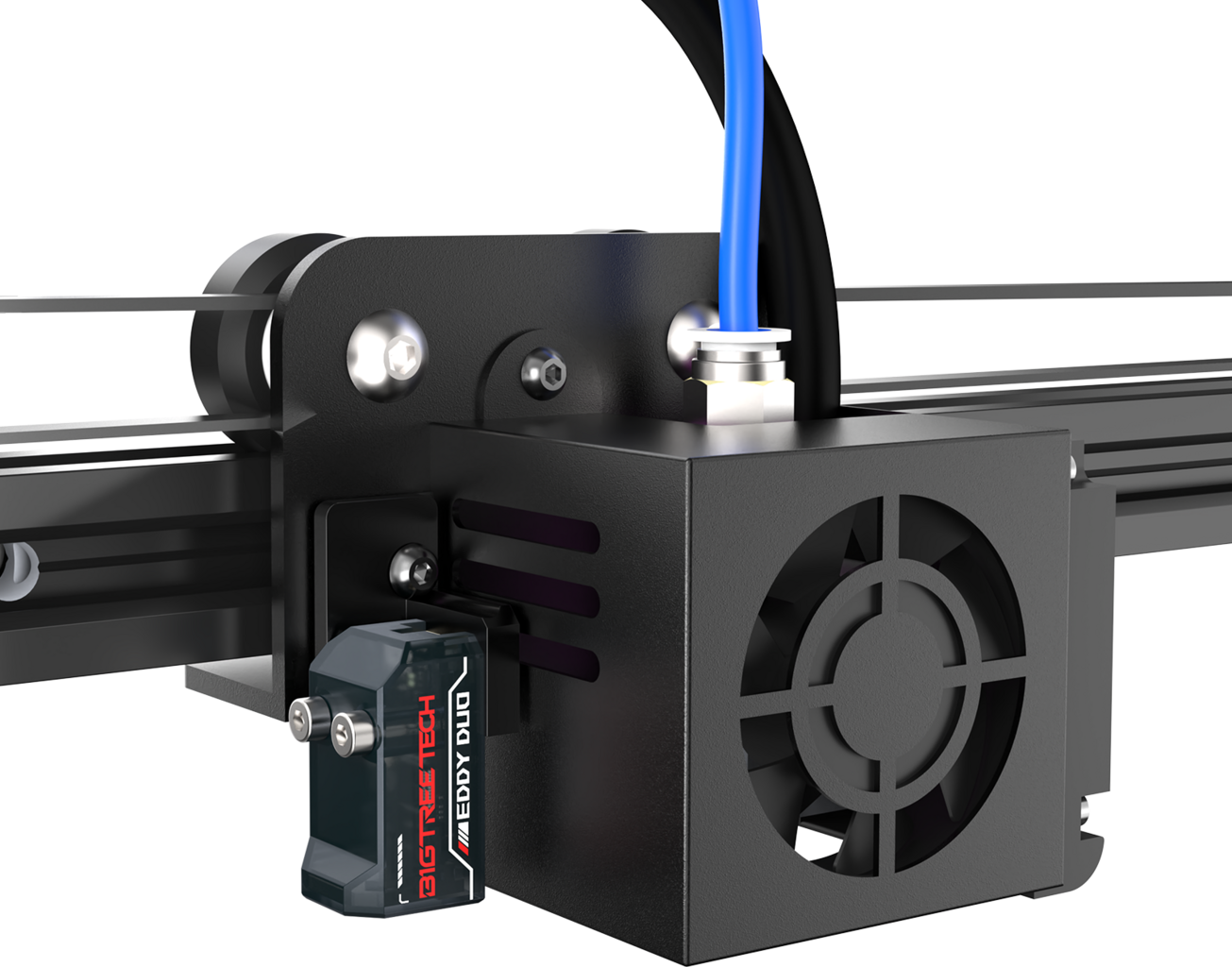 BIQU  Eddy Duo    Automatischer Nivellierungssensor mit flexibler Konfiguration für 3D Drucker