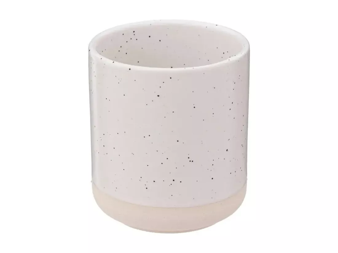 Lot de 6 Tasses à Café Design 