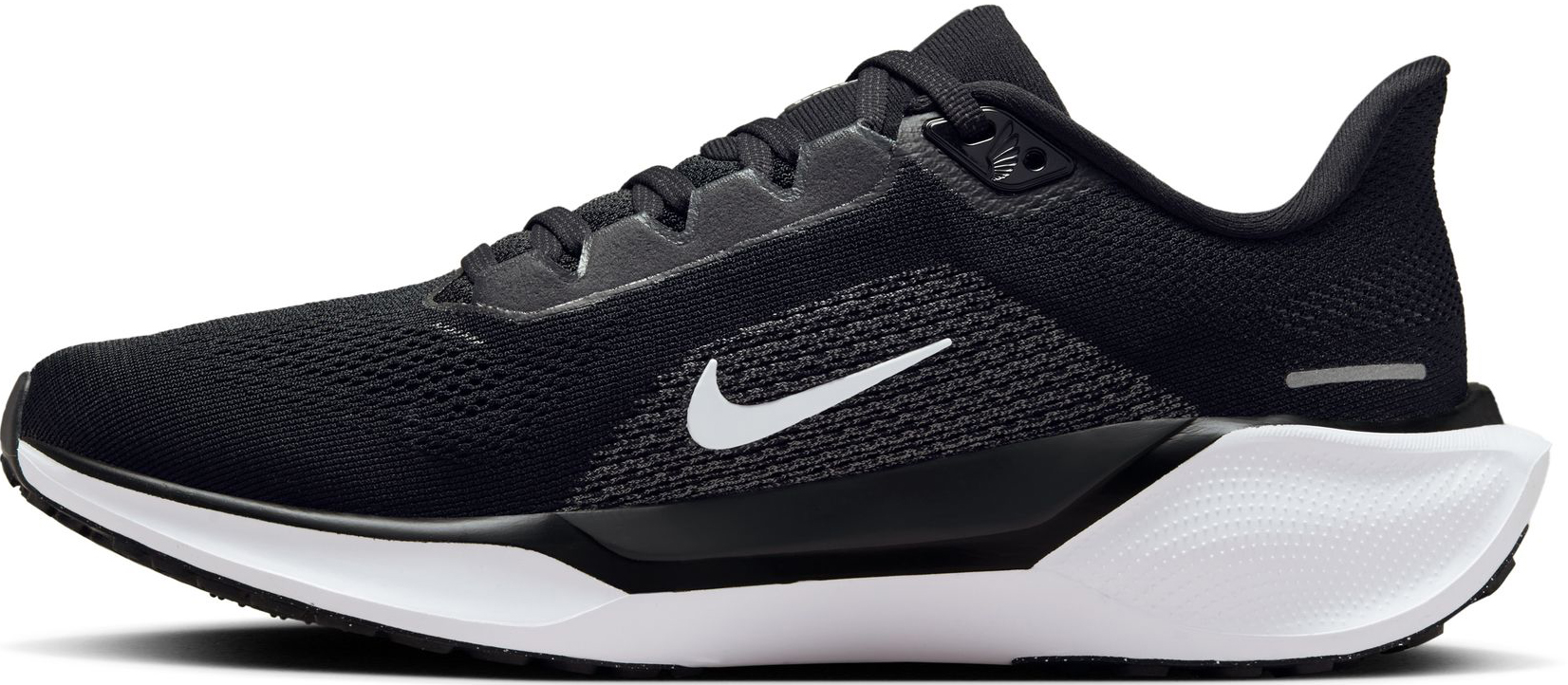 Pegasus 41 Dame 002/Black/White/Anthracite