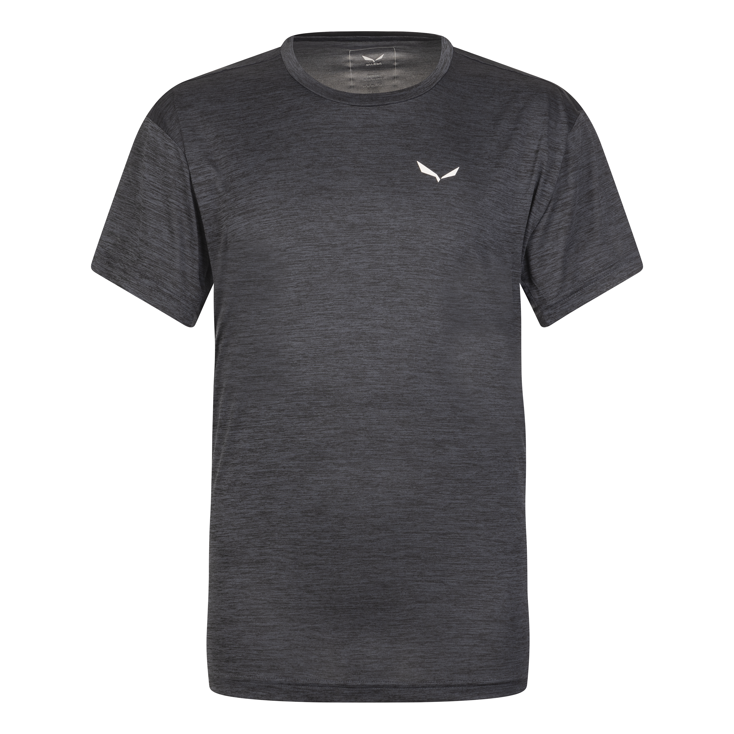 Tovel Melange Dry'Ton T-Shirt Herren