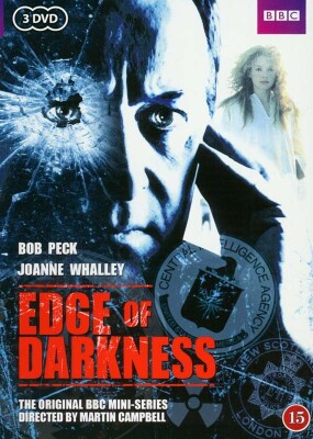 Edge Of Darkness - Bbc Tv-Serie - DVD