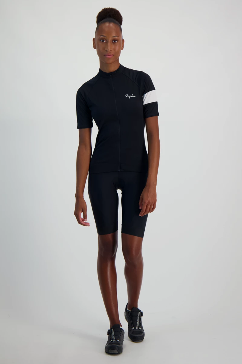 Rapha Core Damen Biketrikot