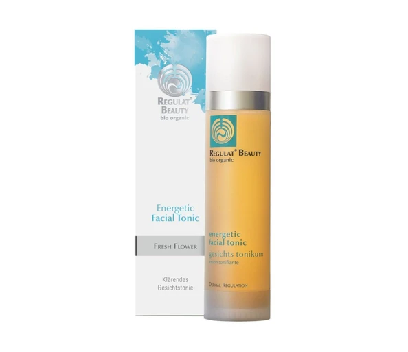 REGULAT BEAUTY Energetic Facial Tonic Tonic