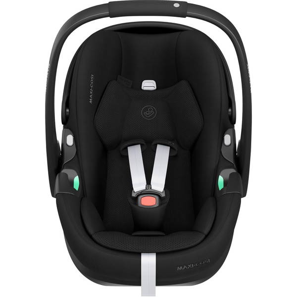 Maxi CosiMaxi Cosi   Fame Cabin mit Pebble 360 Pro2 3in1 Set onyx black