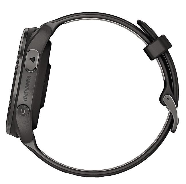 GARMIN - MONTRE GPS FORERUNNER 965