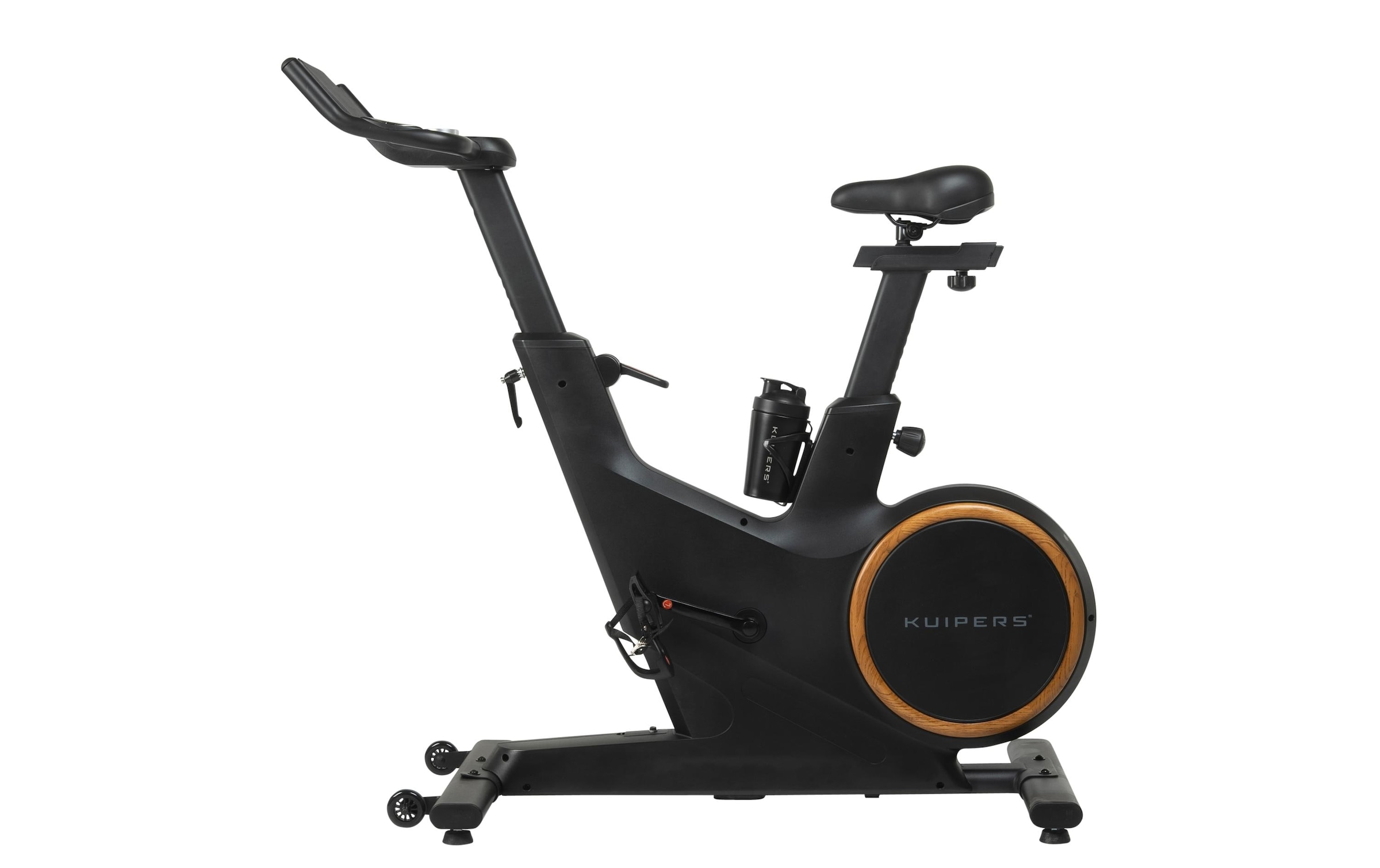 Crosstrainer »Kuipers Fitness S3«