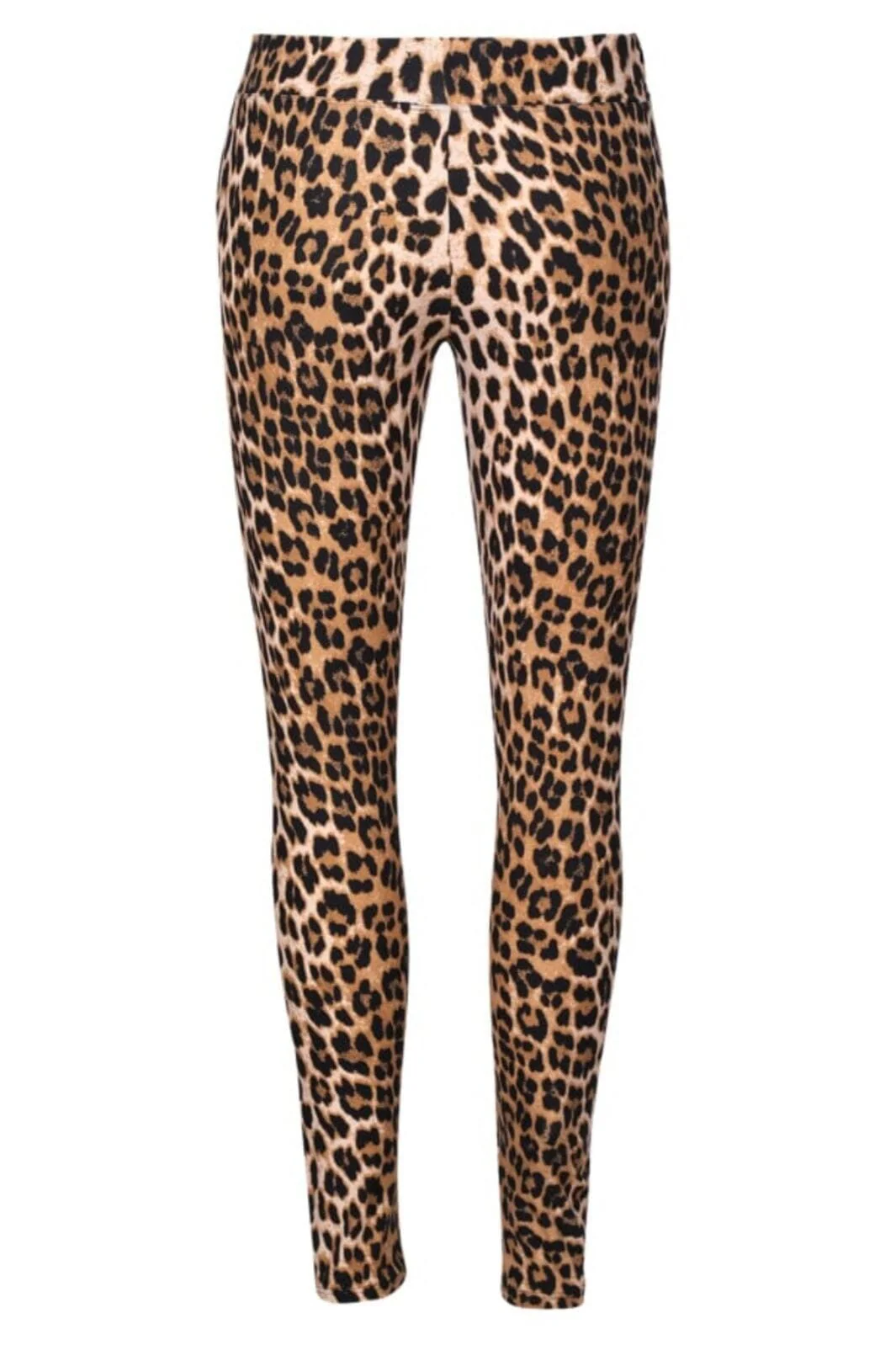 Liberte Alma-Leggings lux leo