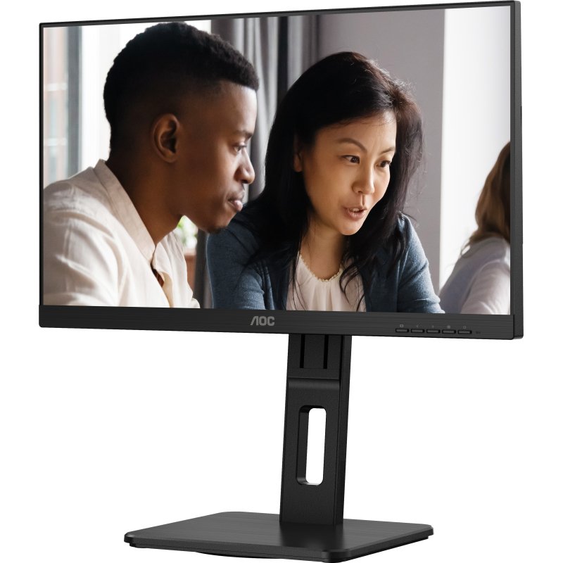 AOC E2 22E2UMF écran plat de PC 54,6 cm (21.5