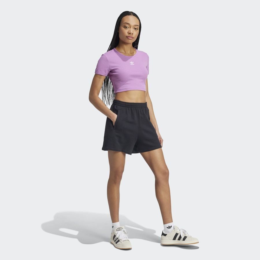 Adidas Original Short molleton Essentials