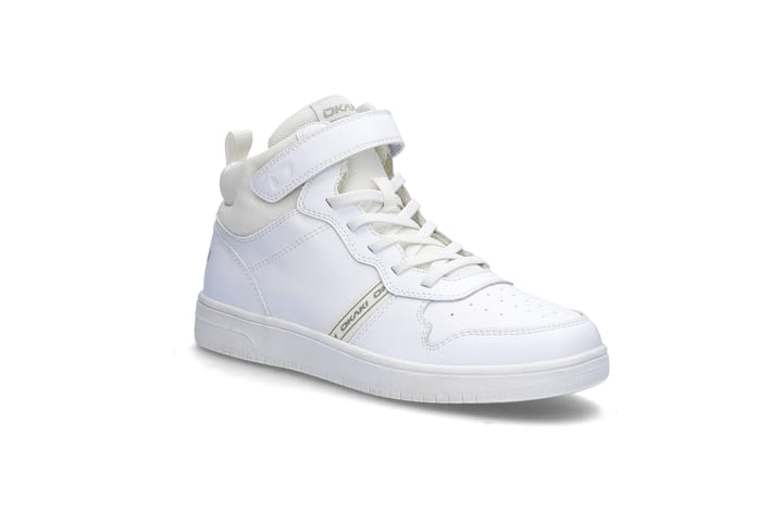 Cupsole basket sneaker