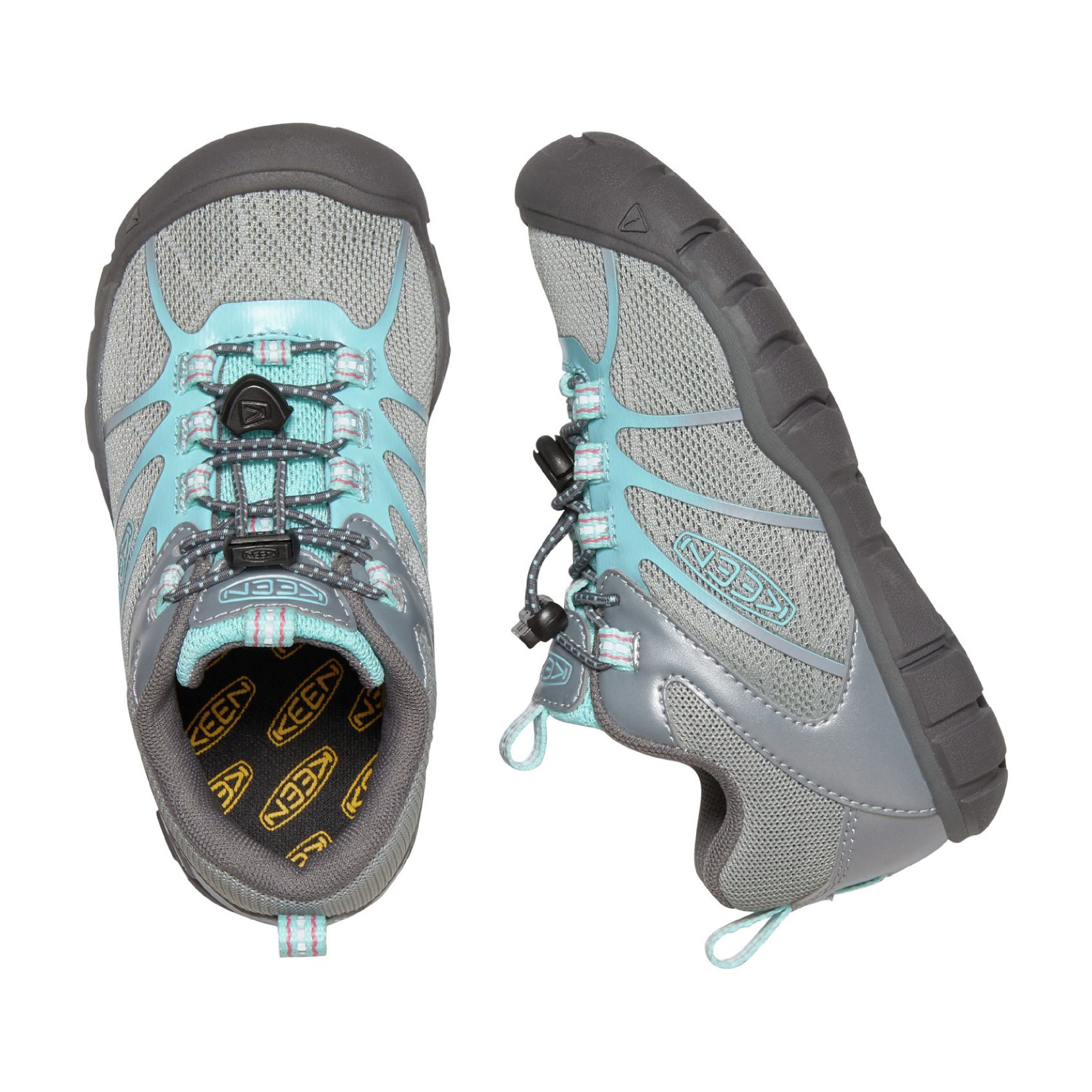 Zapatillas Trekking Chandler II Cnx Keen