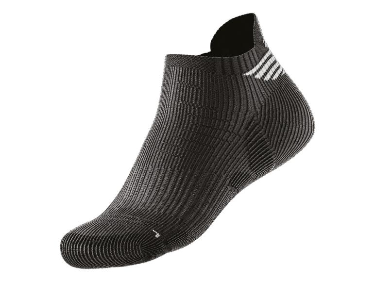 2 paar hardloopsokken