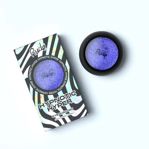 Hypnotic Hyper Duo Chrome Eyeshadow Incognito