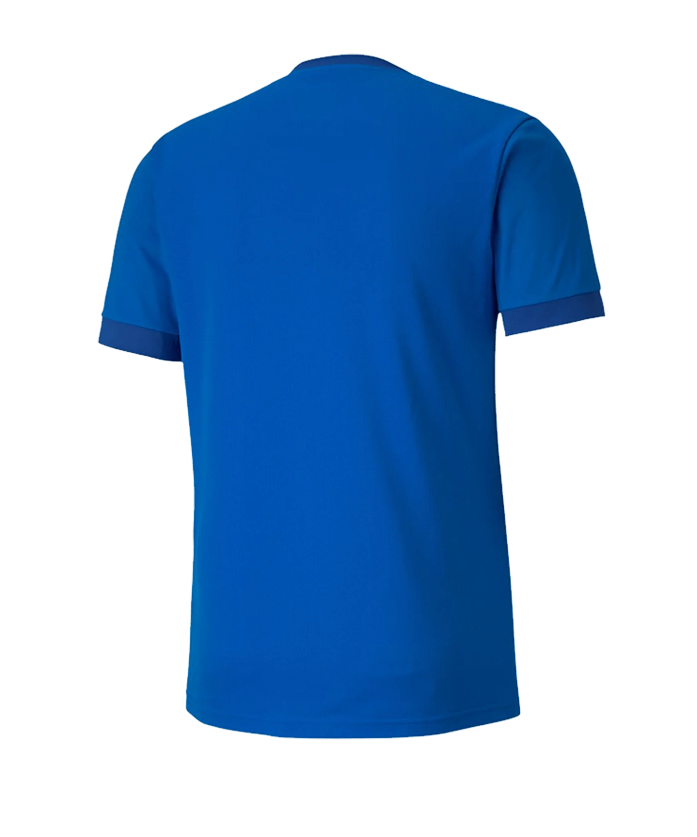 PUMA teamGOAL 23 Trikot kurzarm Blau F02