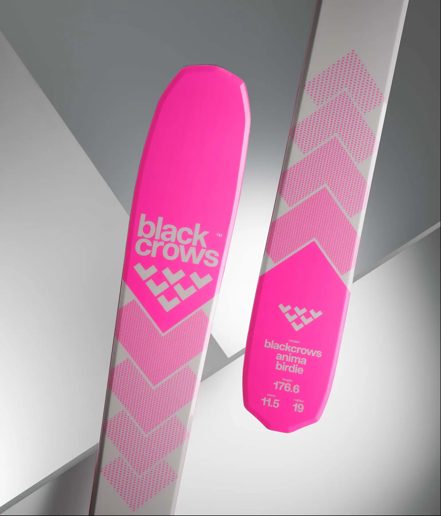 Black Crows Anima Birdie Freeride Ski | SkatePro