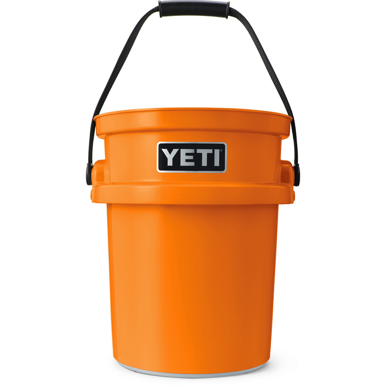 Yeti Coolers Loadout Bucket