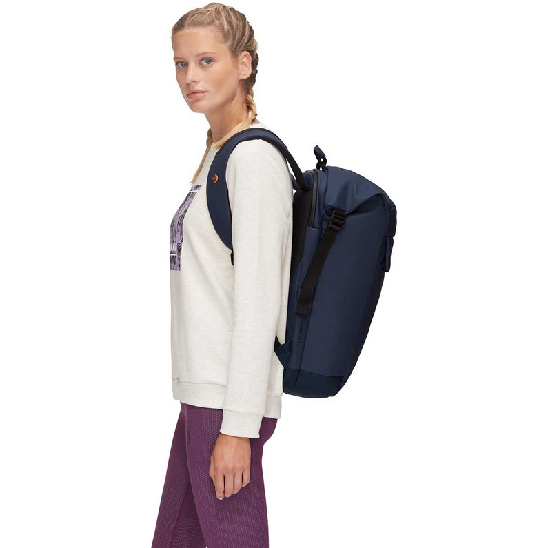 Mammut Seon Courier 20 Rucksack